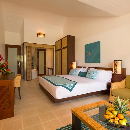 อวานี บาร์บารอน ซีเชลส์ รีสอร์ต Hotel Grand Anse  ภายนอก รูปภาพ
