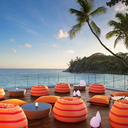 อวานี บาร์บารอน ซีเชลส์ รีสอร์ต Hotel Grand Anse  ภายนอก รูปภาพ