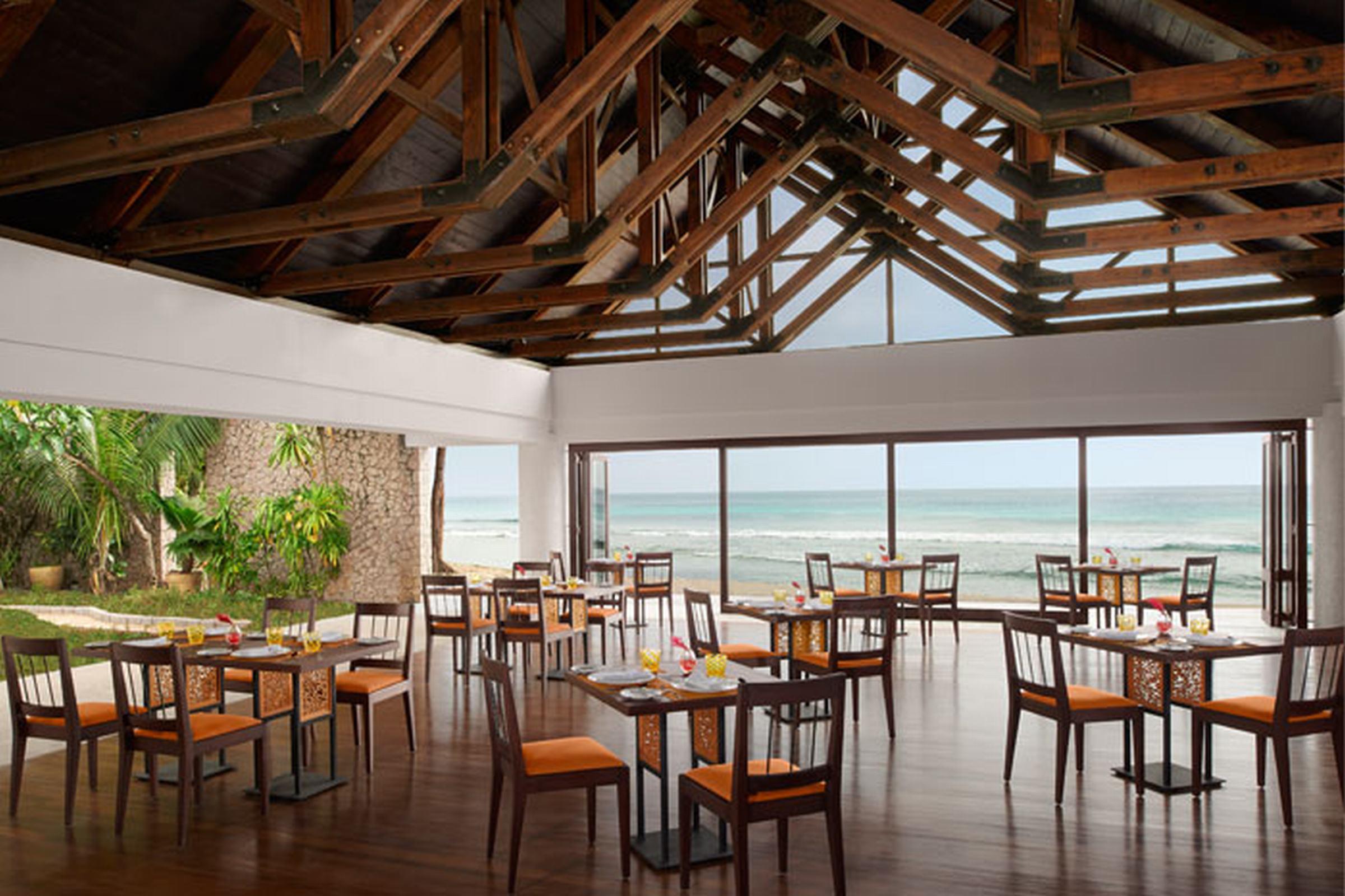 อวานี บาร์บารอน ซีเชลส์ รีสอร์ต Hotel Grand Anse  ภายนอก รูปภาพ