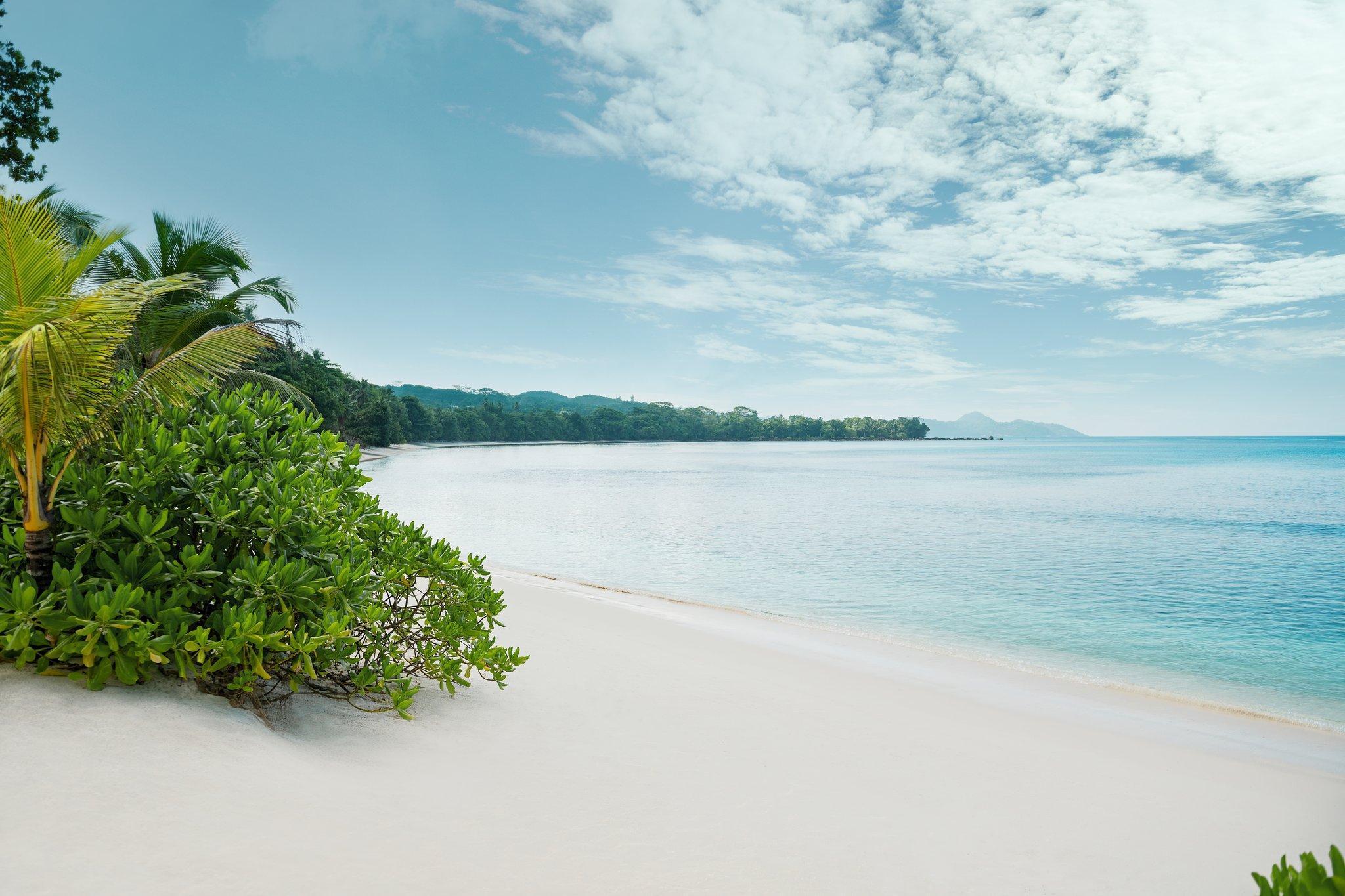 อวานี บาร์บารอน ซีเชลส์ รีสอร์ต Hotel Grand Anse  ภายนอก รูปภาพ