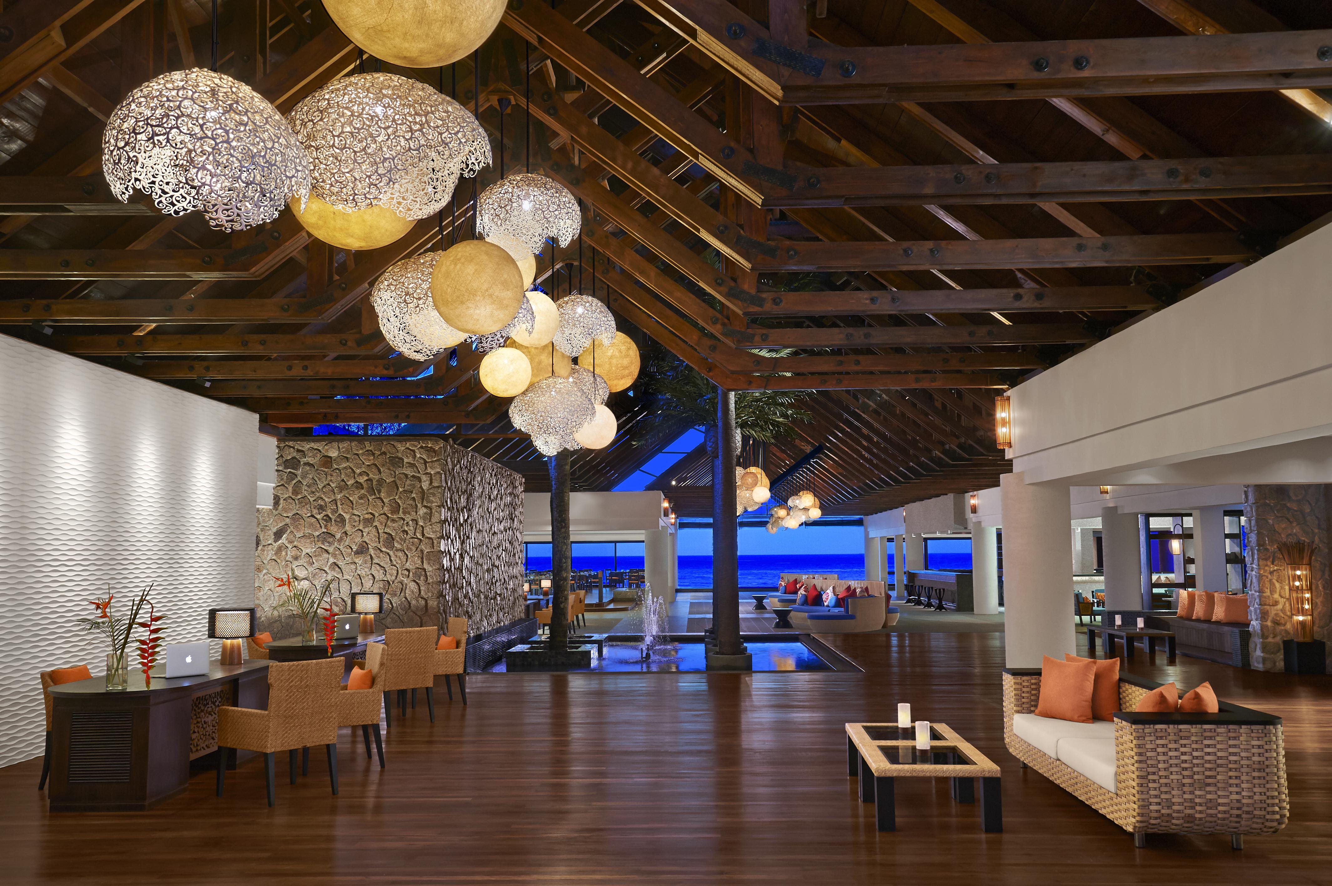 อวานี บาร์บารอน ซีเชลส์ รีสอร์ต Hotel Grand Anse  ภายนอก รูปภาพ