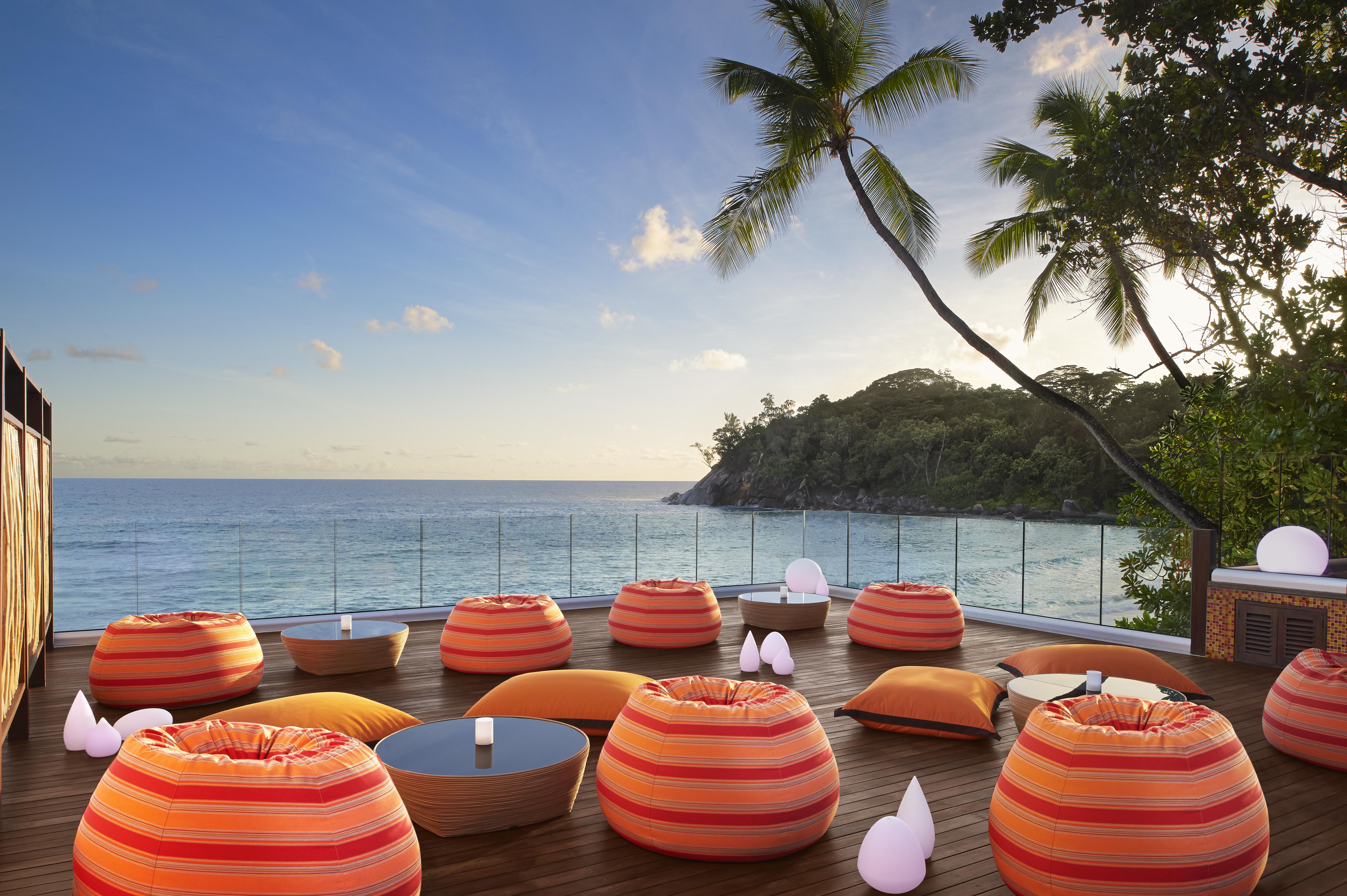 อวานี บาร์บารอน ซีเชลส์ รีสอร์ต Hotel Grand Anse  ภายนอก รูปภาพ
