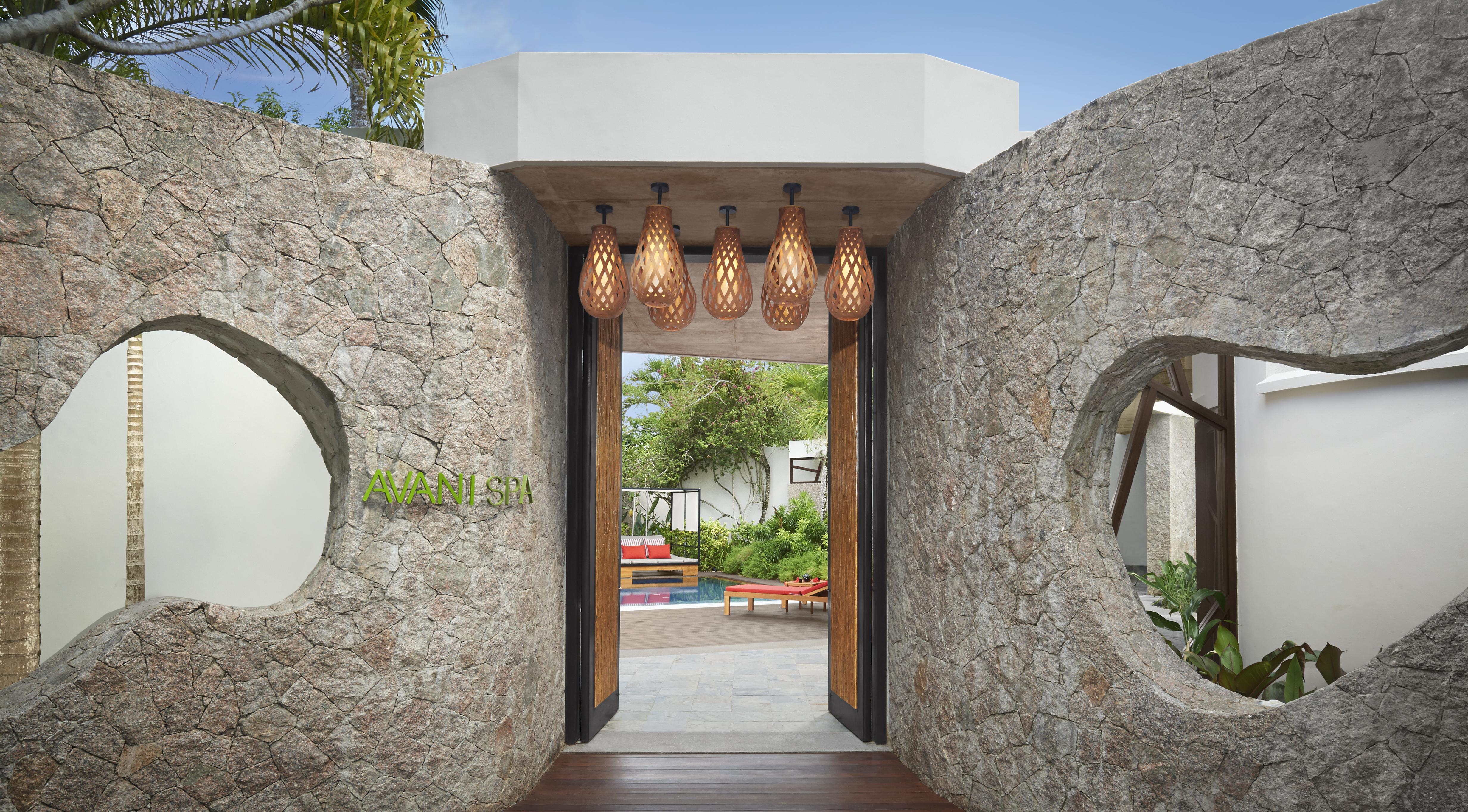 อวานี บาร์บารอน ซีเชลส์ รีสอร์ต Hotel Grand Anse  ภายนอก รูปภาพ