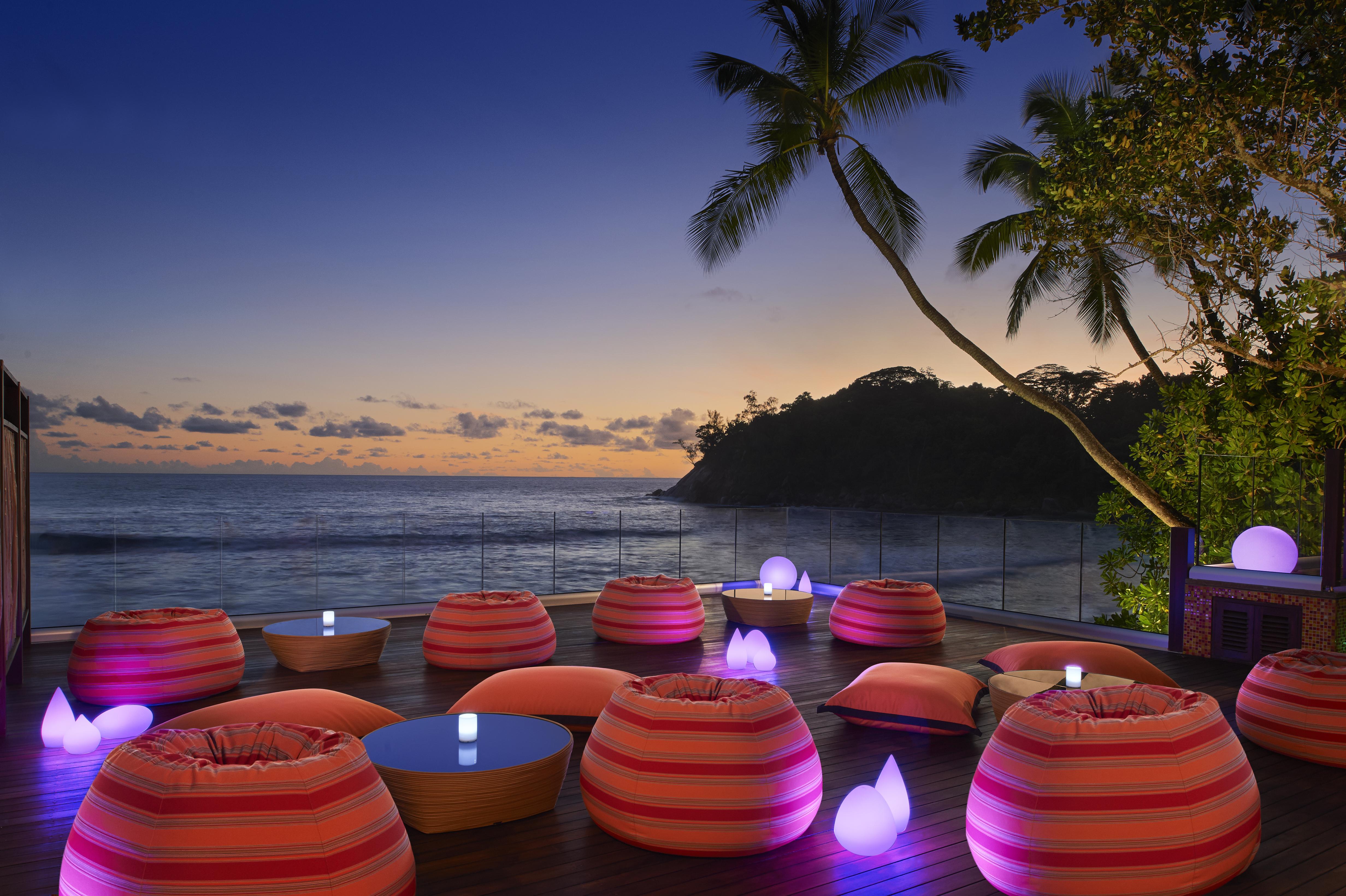 อวานี บาร์บารอน ซีเชลส์ รีสอร์ต Hotel Grand Anse  ภายนอก รูปภาพ
