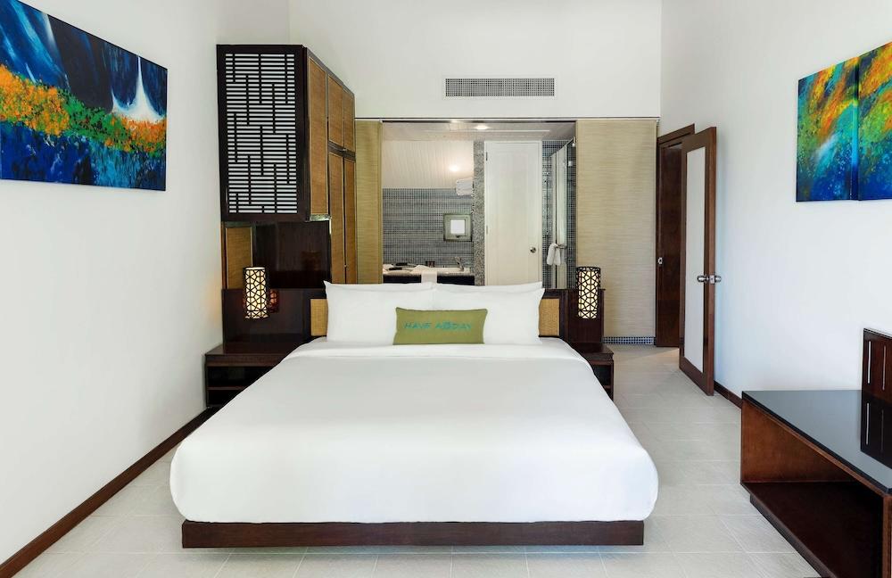อวานี บาร์บารอน ซีเชลส์ รีสอร์ต Hotel Grand Anse  ภายนอก รูปภาพ