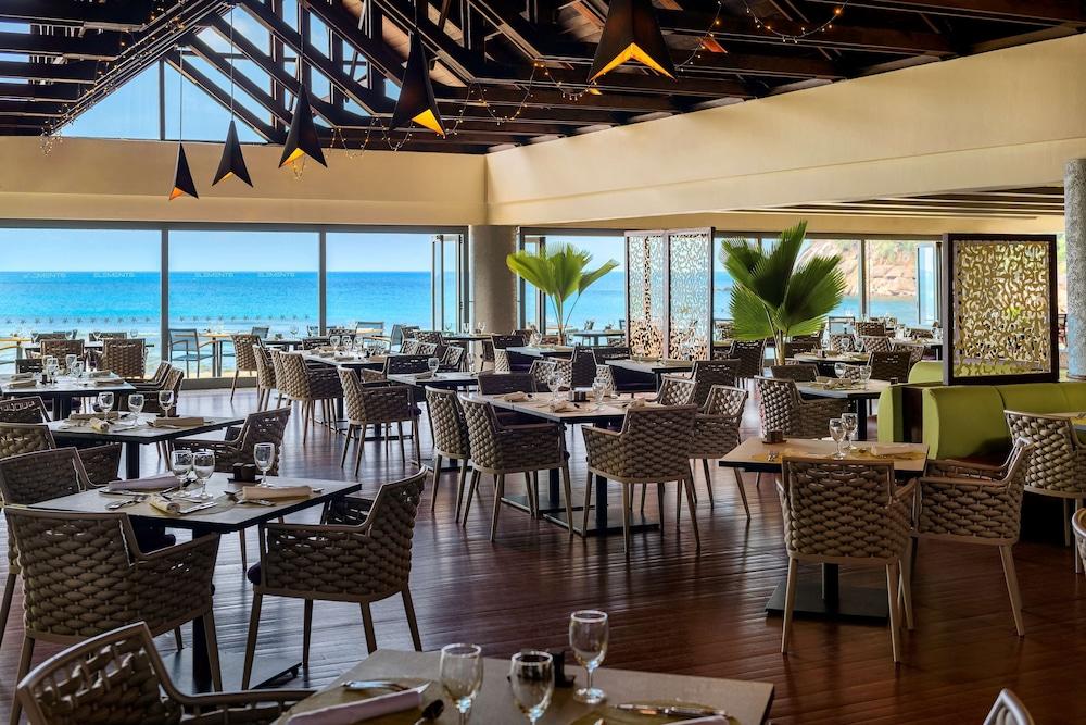 อวานี บาร์บารอน ซีเชลส์ รีสอร์ต Hotel Grand Anse  ภายนอก รูปภาพ