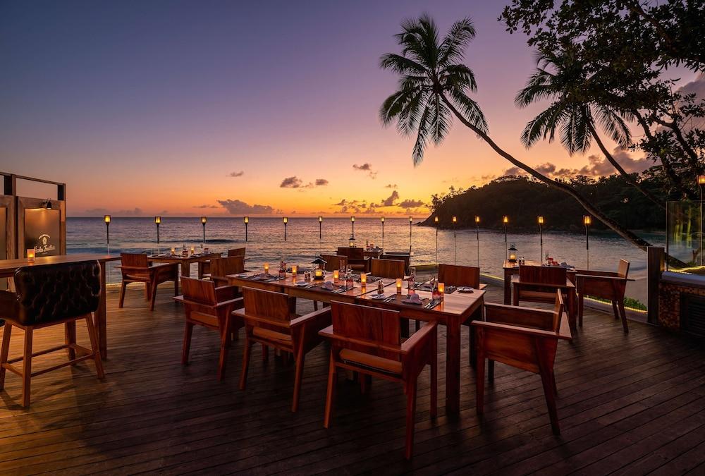 อวานี บาร์บารอน ซีเชลส์ รีสอร์ต Hotel Grand Anse  ภายนอก รูปภาพ