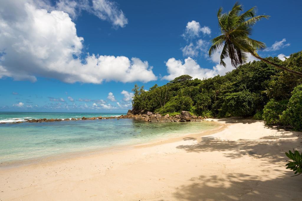 อวานี บาร์บารอน ซีเชลส์ รีสอร์ต Hotel Grand Anse  ภายนอก รูปภาพ