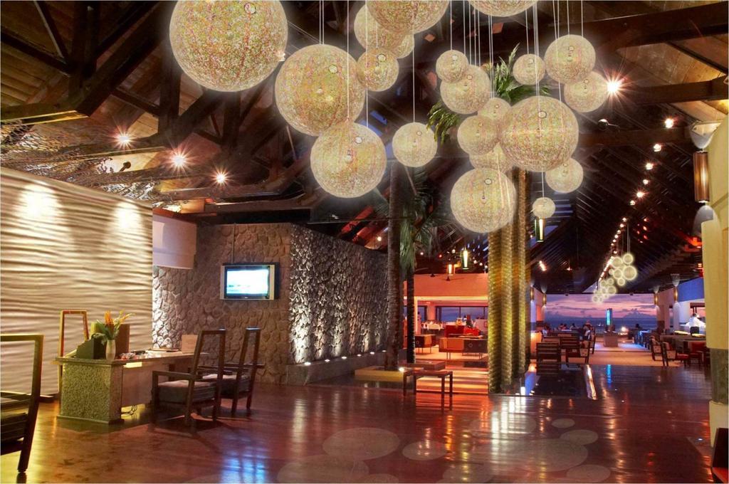 อวานี บาร์บารอน ซีเชลส์ รีสอร์ต Hotel Grand Anse  ภายนอก รูปภาพ