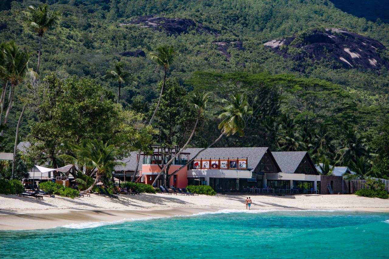 อวานี บาร์บารอน ซีเชลส์ รีสอร์ต Hotel Grand Anse  ภายนอก รูปภาพ