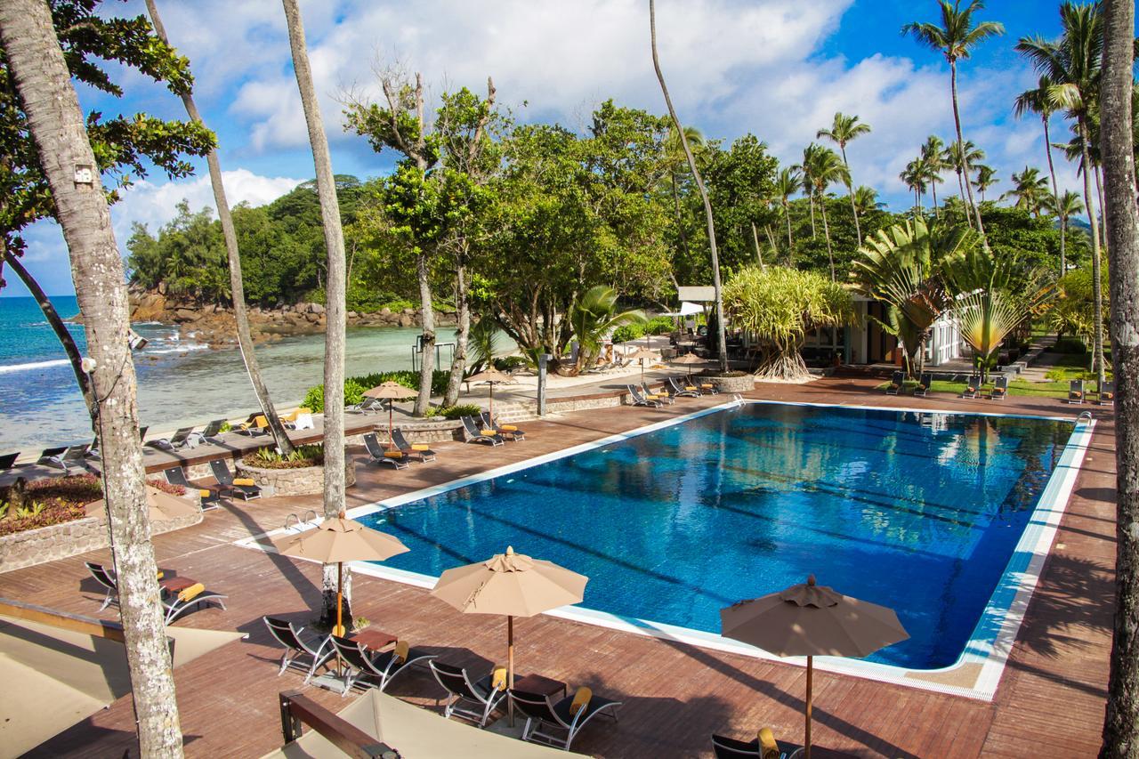อวานี บาร์บารอน ซีเชลส์ รีสอร์ต Hotel Grand Anse  ภายนอก รูปภาพ