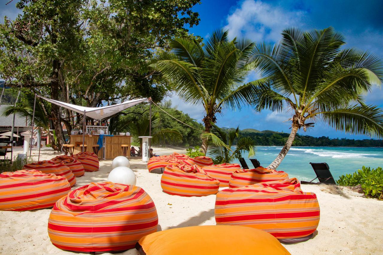 อวานี บาร์บารอน ซีเชลส์ รีสอร์ต Hotel Grand Anse  ภายนอก รูปภาพ